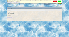 Desktop Screenshot of paddyonline.net